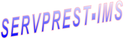 SERVPREST-IMS SERVPREST-IMS